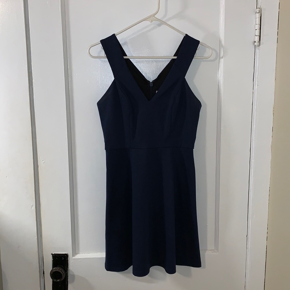 BCBG Cocktail Dress